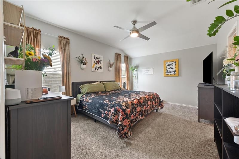 2012 Victorian Drive, Heartland TX 75126 - Photo 16