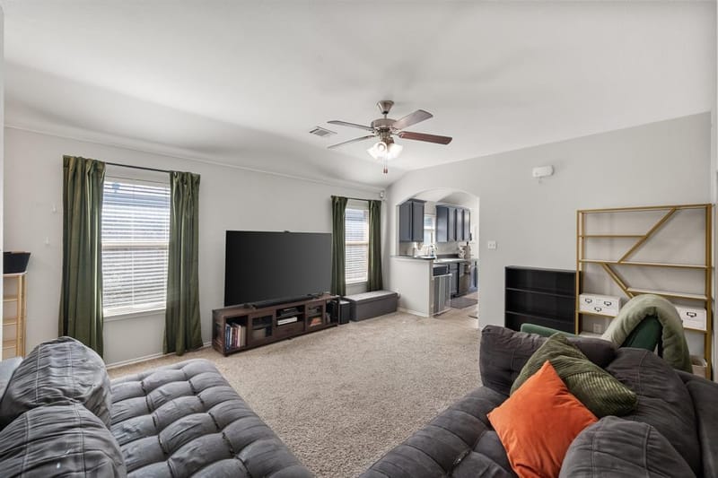 2012 Victorian Drive, Heartland TX 75126 - Photo 8