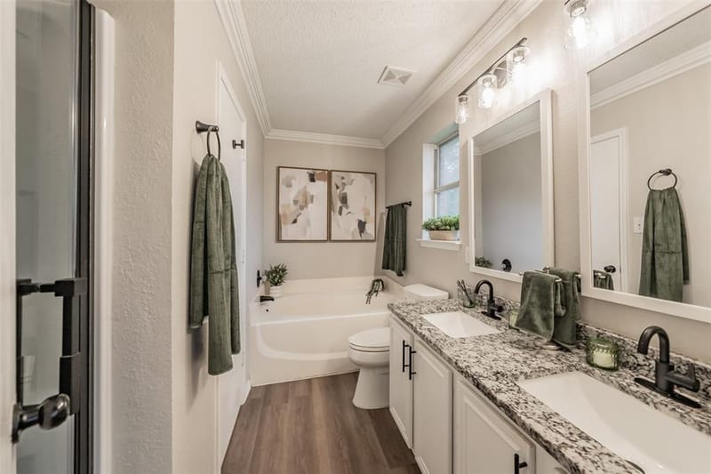 7000 Rovato Drive, Arlington TX 76001 - Photo 23