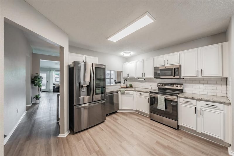 7000 Rovato Drive, Arlington TX 76001 - Photo 6