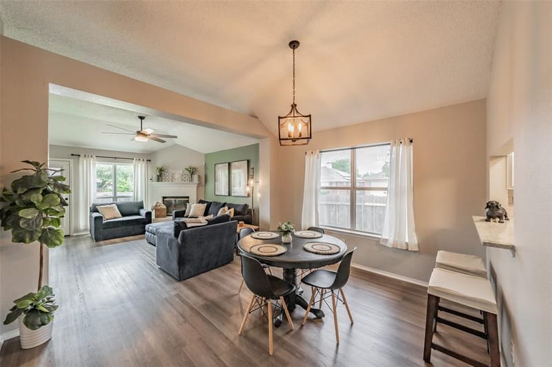 7000 Rovato Drive, Arlington TX 76001 - Photo 13
