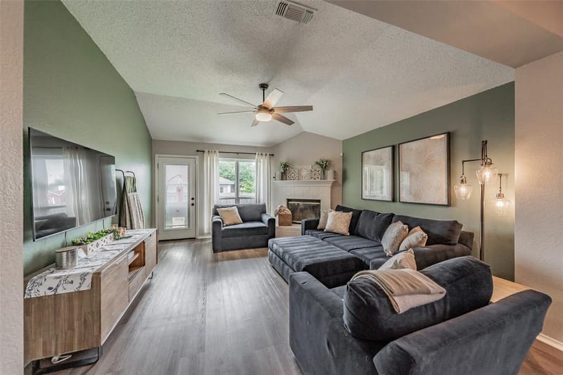 7000 Rovato Drive, Arlington TX 76001 - Photo 17