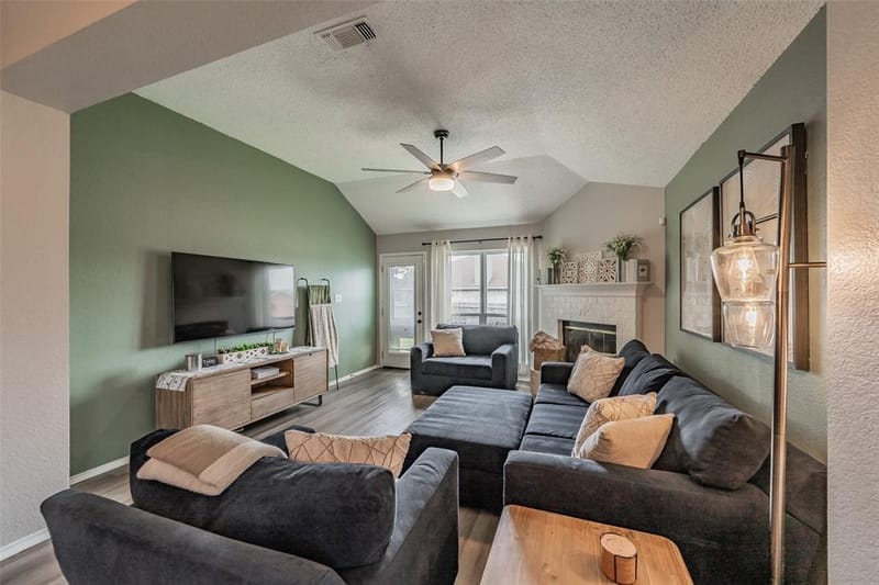 7000 Rovato Drive, Arlington TX 76001 - Photo 16