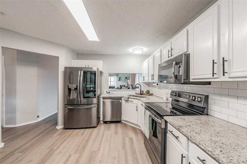 7000 Rovato Drive, Arlington TX 76001 - Photo 7