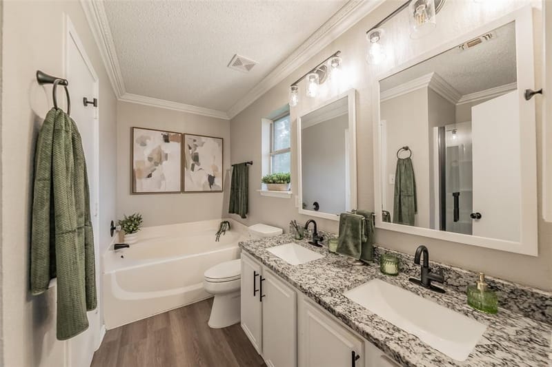 7000 Rovato Drive, Arlington TX 76001 - Photo 24