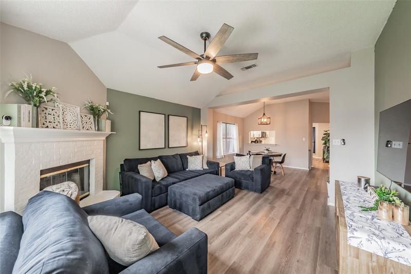 7000 Rovato Drive, Arlington TX 76001 - Photo 18