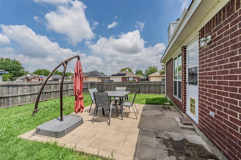 7000 Rovato Drive, Arlington TX 76001 - Photo 37