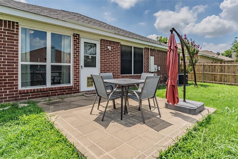 7000 Rovato Drive, Arlington TX 76001 - Photo 39