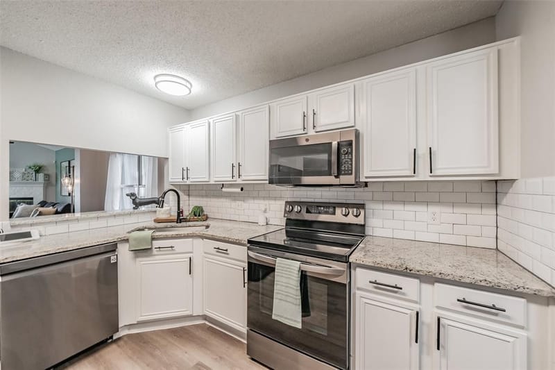7000 Rovato Drive, Arlington TX 76001 - Photo 8