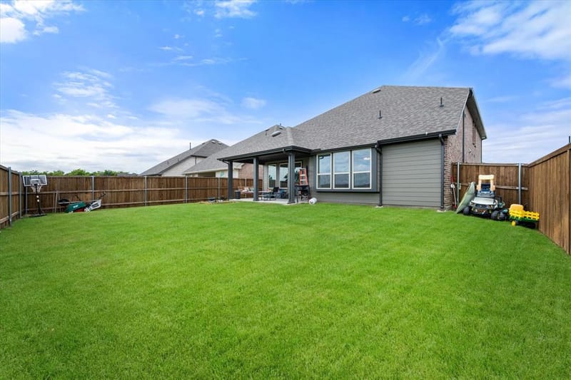 2325 Volans Drive, Haslet TX 76052 - Photo 27