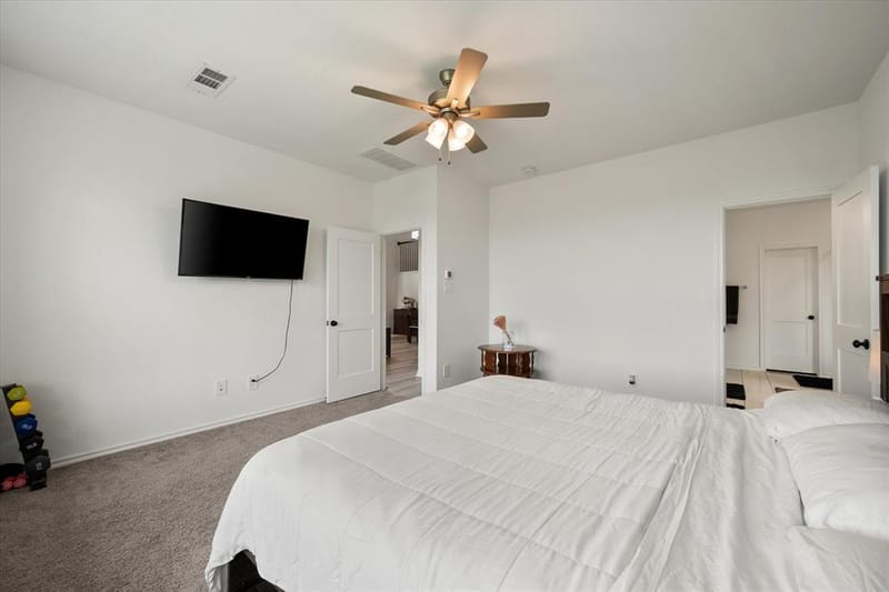 2325 Volans Drive, Haslet TX 76052 - Photo 12