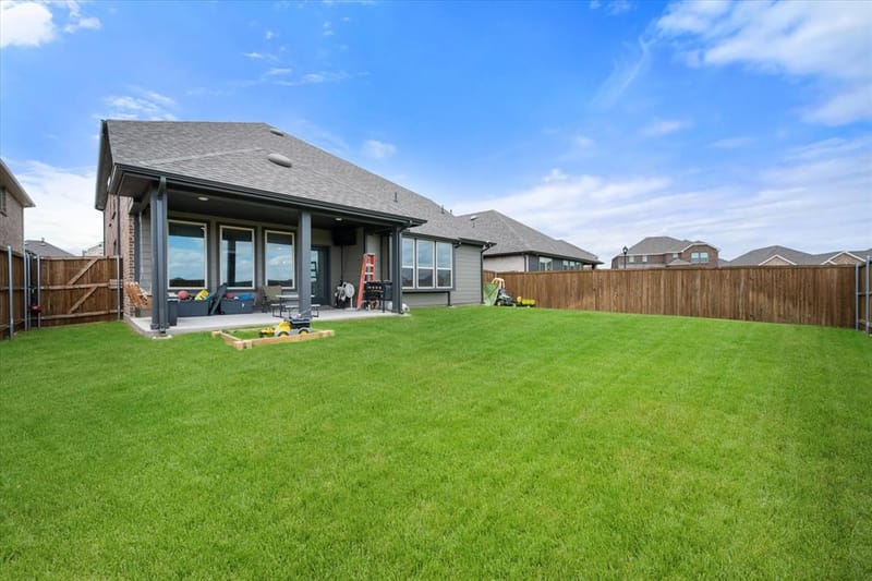 2325 Volans Drive, Haslet TX 76052 - Photo 26