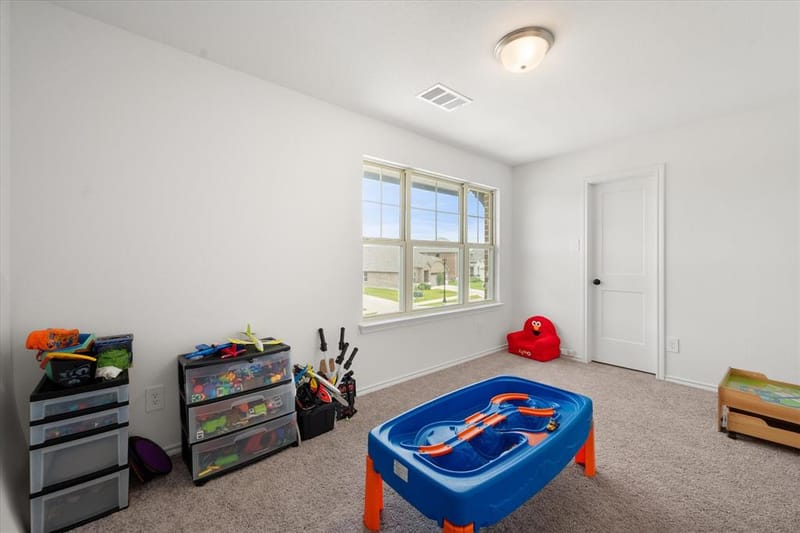 2325 Volans Drive, Haslet TX 76052 - Photo 22