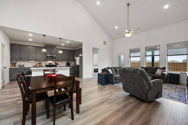2325 Volans Drive, Haslet TX 76052 - Photo 7