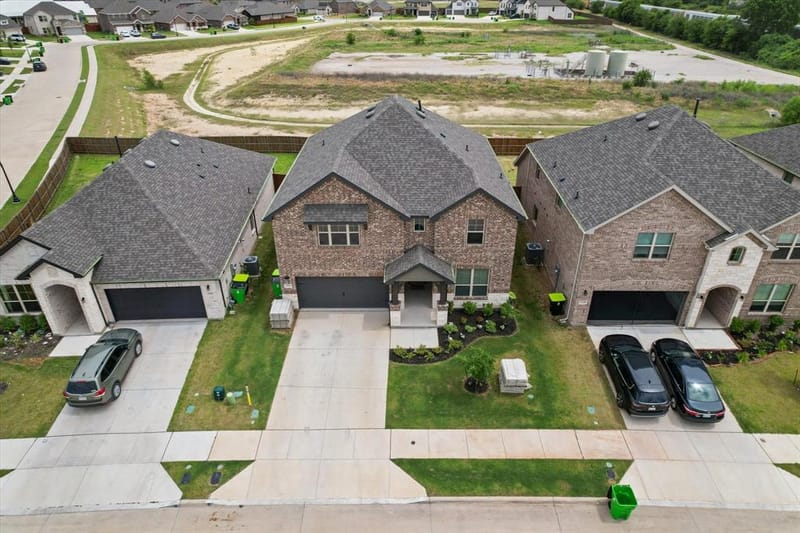 2325 Volans Drive, Haslet TX 76052 - Photo 3