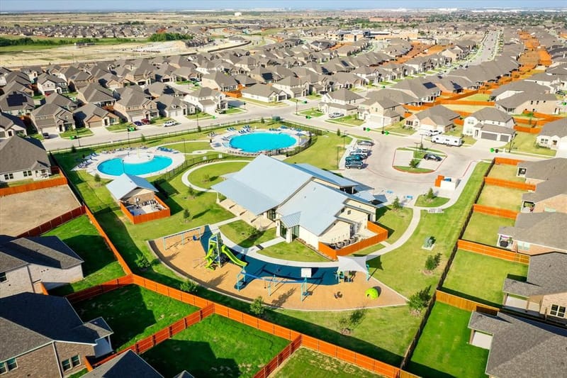 2325 Volans Drive, Haslet TX 76052 - Photo 32