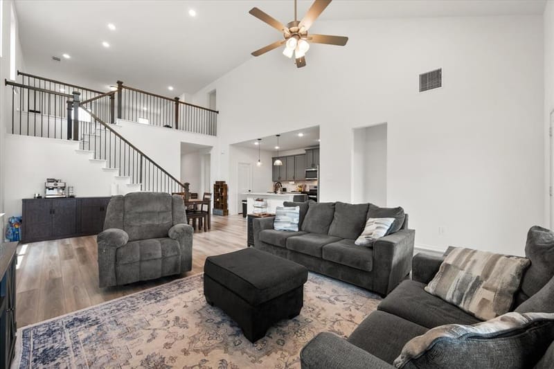 2325 Volans Drive, Haslet TX 76052 - Photo 5