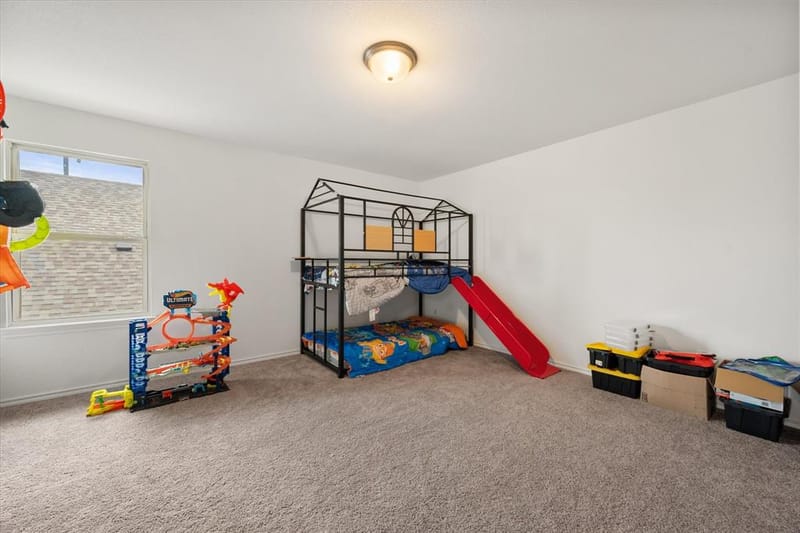 2325 Volans Drive, Haslet TX 76052 - Photo 20