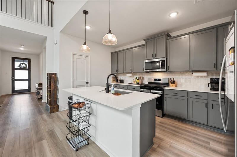 2325 Volans Drive, Haslet TX 76052 - Photo 9