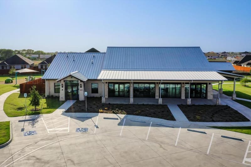 2325 Volans Drive, Haslet TX 76052 - Photo 33