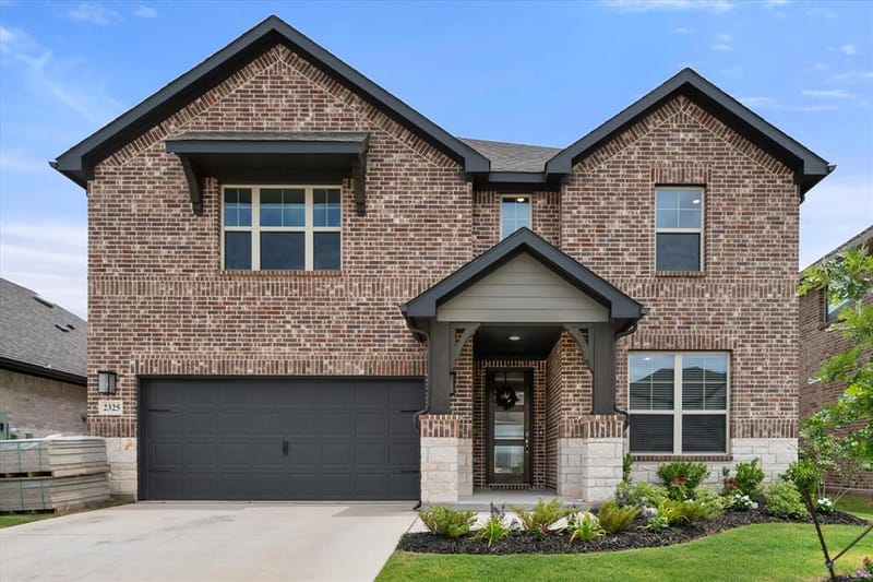 2325 Volans Drive, Haslet TX 76052 - Photo 37