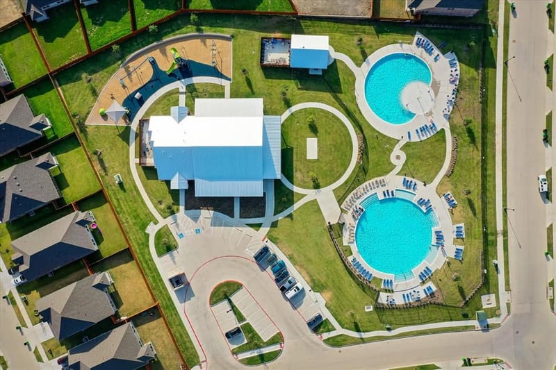 2325 Volans Drive, Haslet TX 76052 - Photo 31