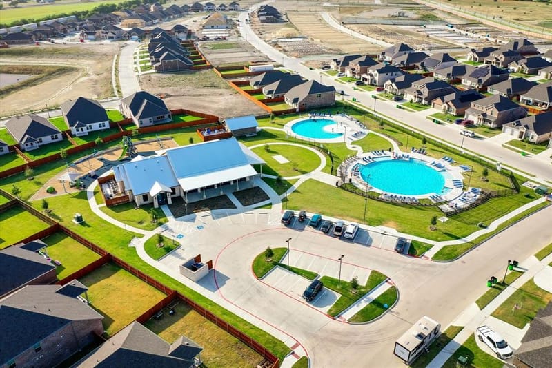2325 Volans Drive, Haslet TX 76052 - Photo 29