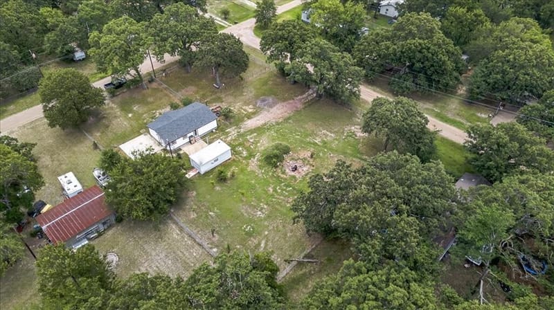 250 E Golden Oaks Drive, Mabank TX 75156 - Photo 17