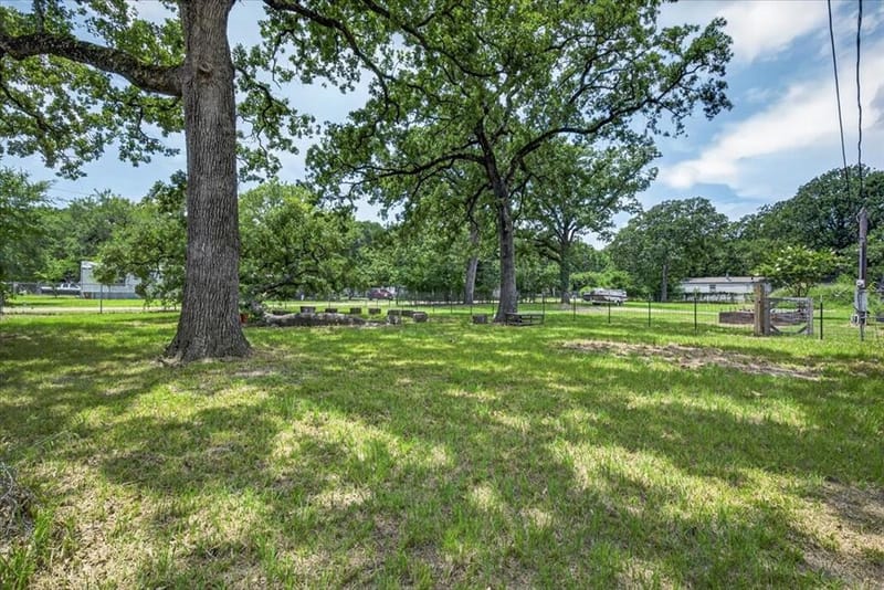250 E Golden Oaks Drive, Mabank TX 75156 - Photo 32