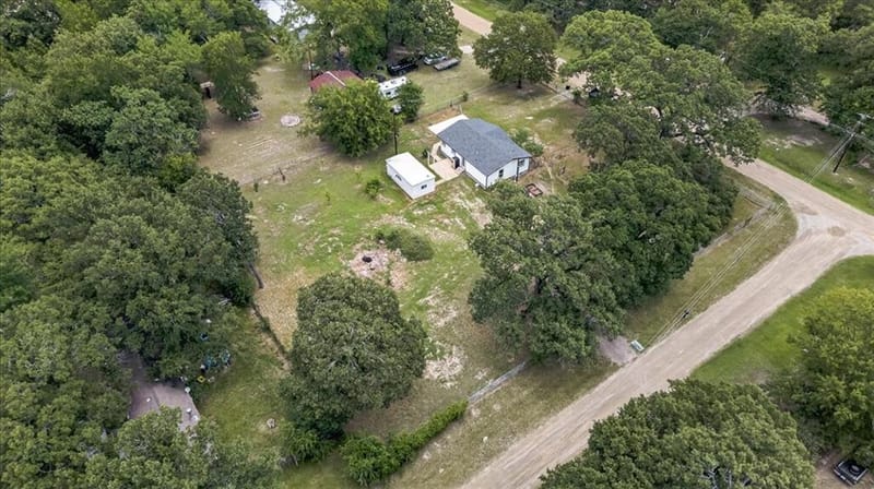 250 E Golden Oaks Drive, Mabank TX 75156 - Photo 20