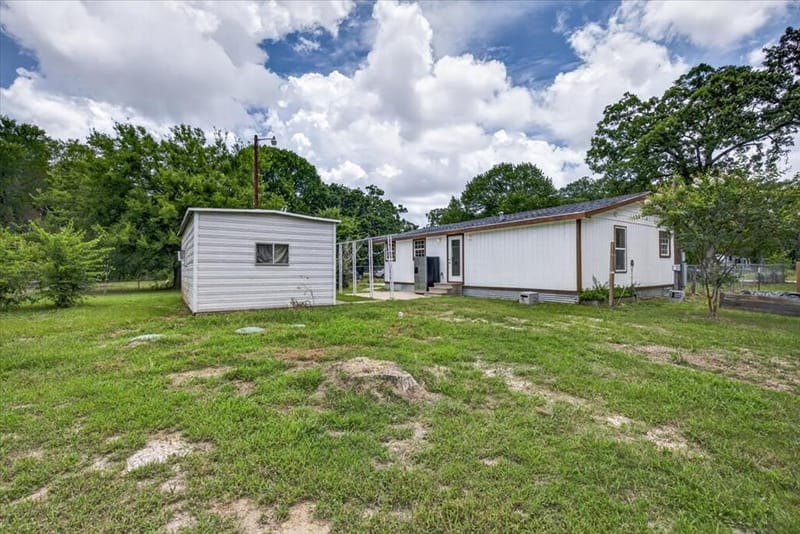 250 E Golden Oaks Drive, Mabank TX 75156 - Photo 31