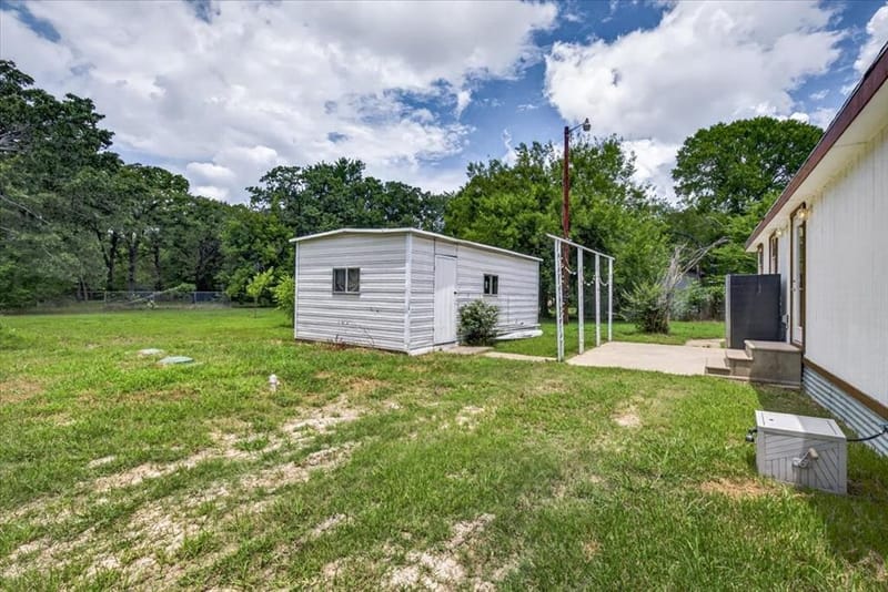 250 E Golden Oaks Drive, Mabank TX 75156 - Photo 25