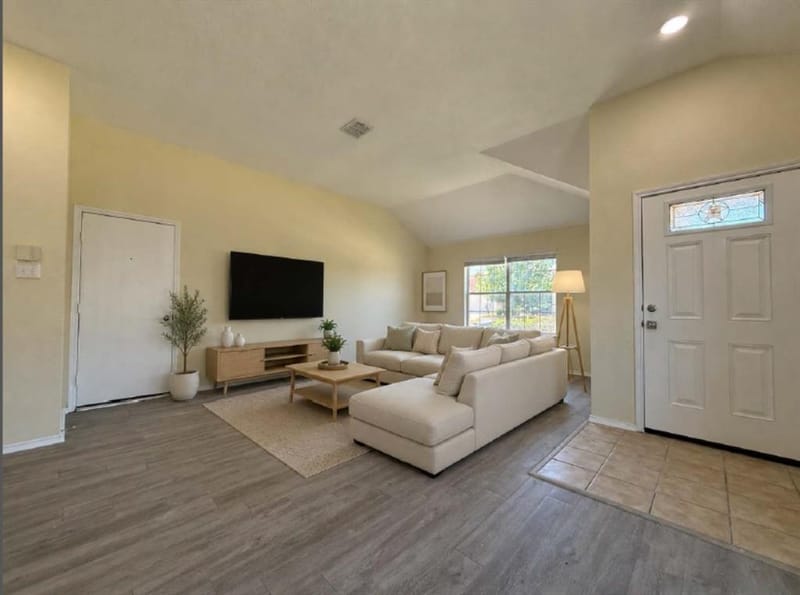 14120 Tanglebrush Trail, Fort Worth TX 76052 - Photo 4