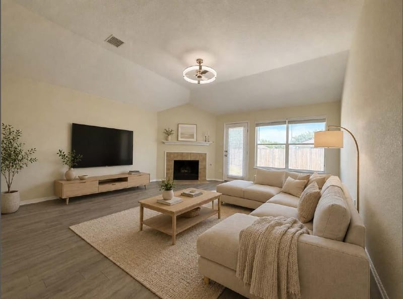 14120 Tanglebrush Trail, Fort Worth TX 76052 - Photo 8