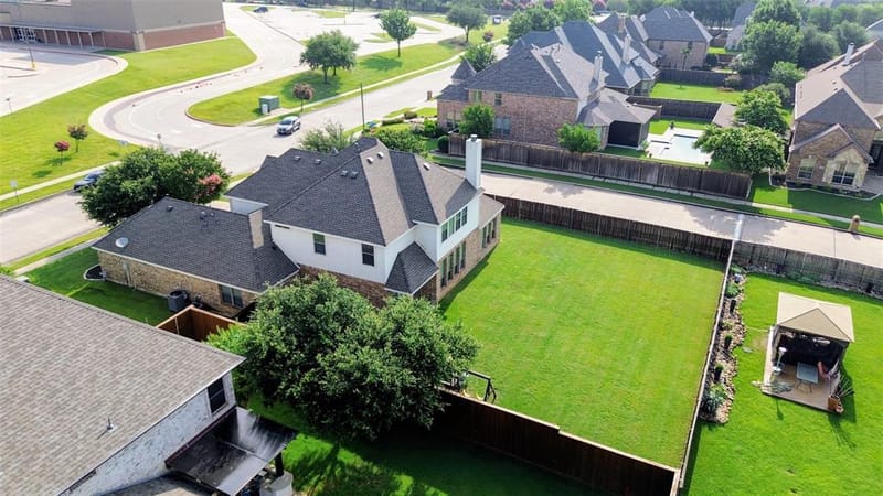 5730 Creek Crossing Lane, Sachse TX 75048 - Photo 2