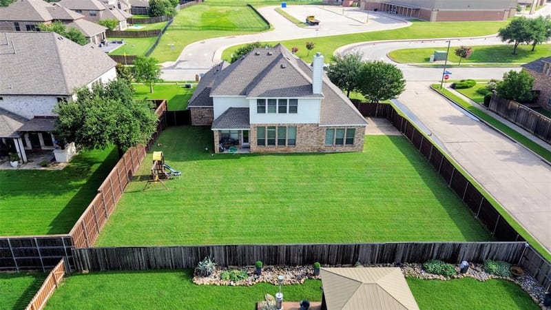 5730 Creek Crossing Lane, Sachse TX 75048 - Photo 3