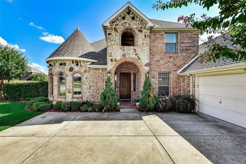 5730 Creek Crossing Lane, Sachse TX 75048 - Photo 5