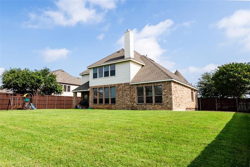 5730 Creek Crossing Lane, Sachse TX 75048 - Photo 37