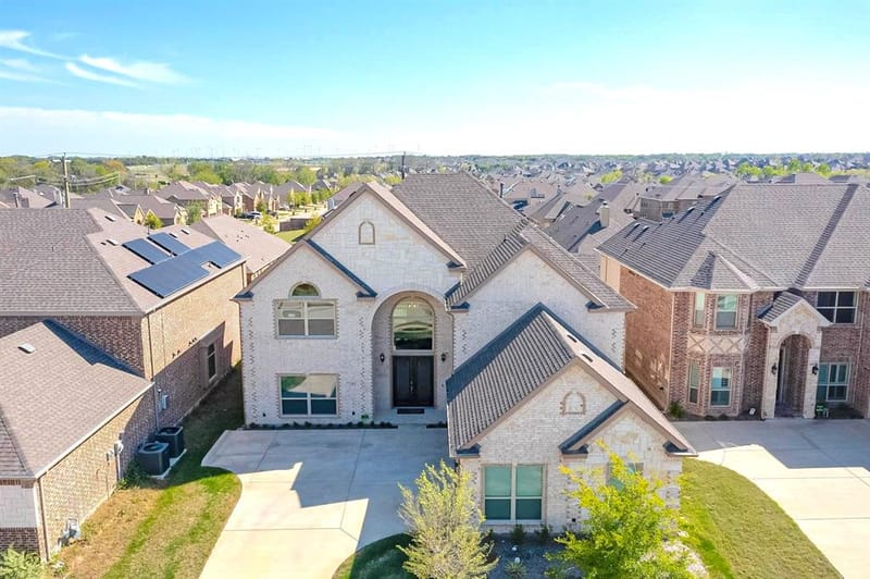 422 Crestview Drive, Midlothian TX 76065 - Photo 25