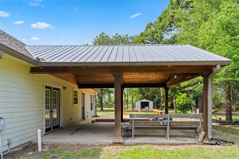 109 Rs County Road 3319, Emory TX 75440 - Photo 6