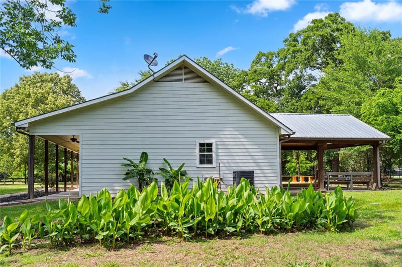 109 Rs County Road 3319, Emory TX 75440 - Photo 5