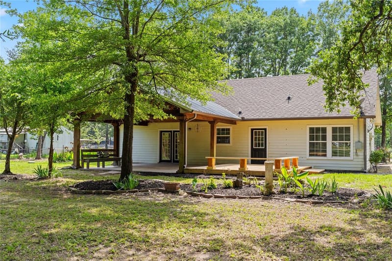 109 Rs County Road 3319, Emory TX 75440 - Photo 9