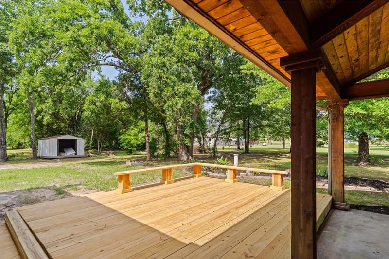 109 Rs County Road 3319, Emory TX 75440 - Photo 8
