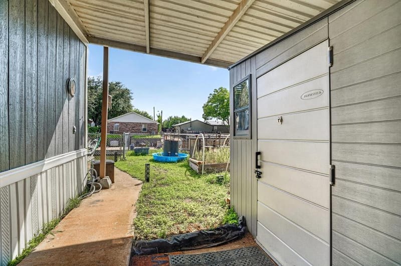 6602 Ashley Court, Granbury TX 76049 - Photo 22