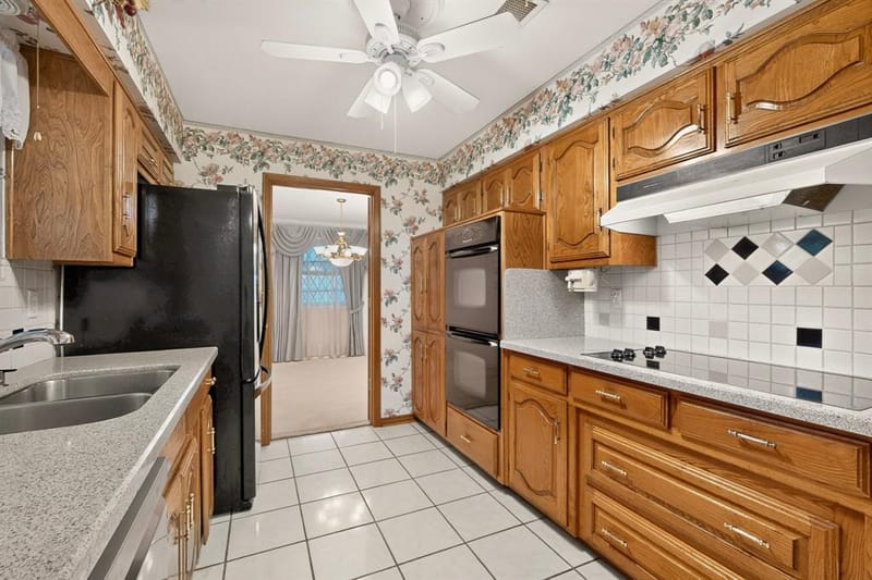 1000 Townsend Lane, DeSoto TX 75115 - Photo 8