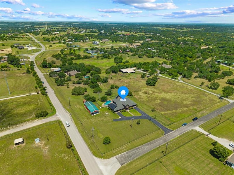 7301 Comer Lane, Weatherford TX 76085 - Photo 12