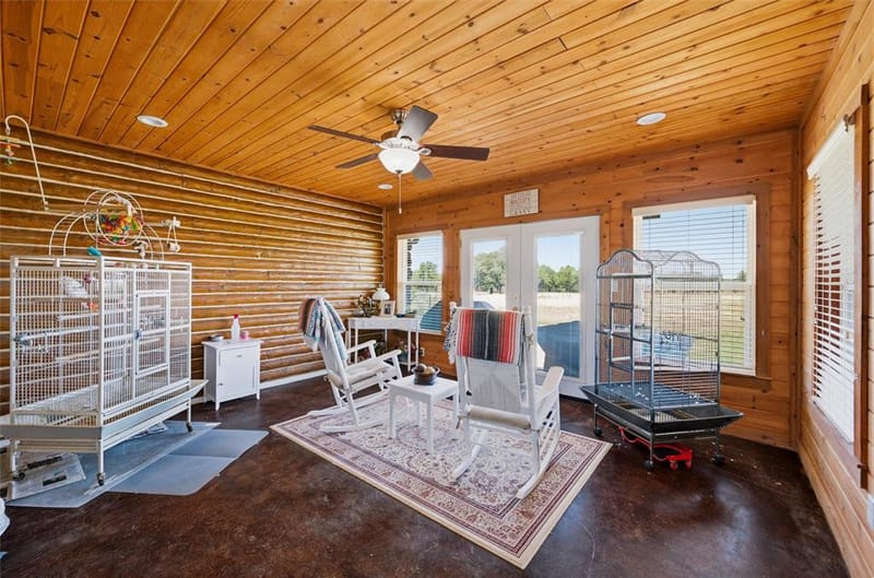 7301 Comer Lane, Weatherford TX 76085 - Photo 26