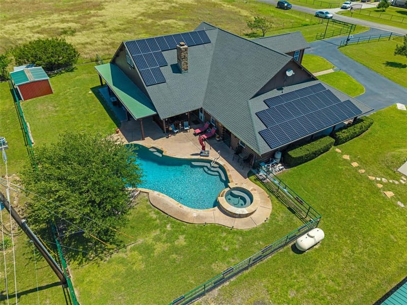 7301 Comer Lane, Weatherford TX 76085 - Photo 7