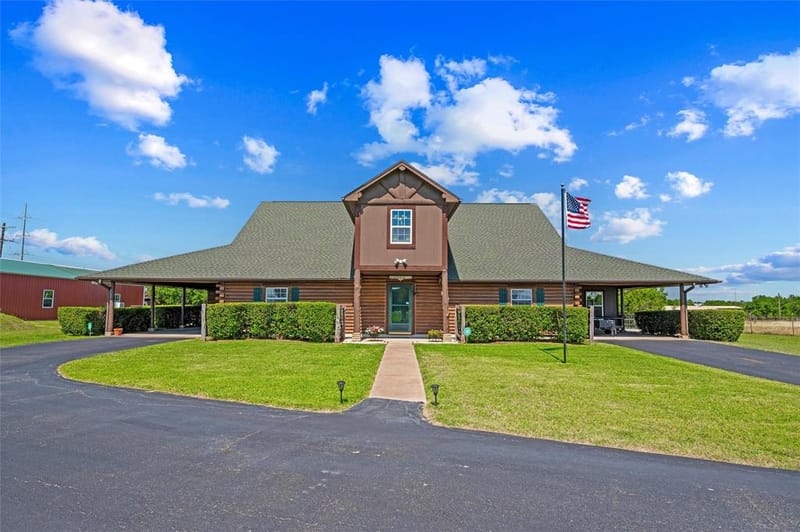 7301 Comer Lane, Weatherford TX 76085 - Photo 3