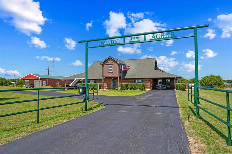 7301 Comer Lane, Weatherford TX 76085 - Photo 5